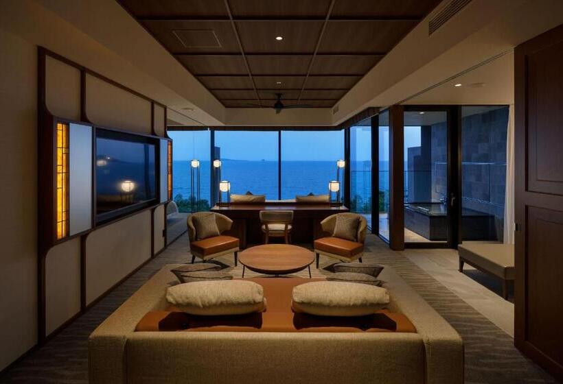 Hotel Goto Retreat By Onko Chishin