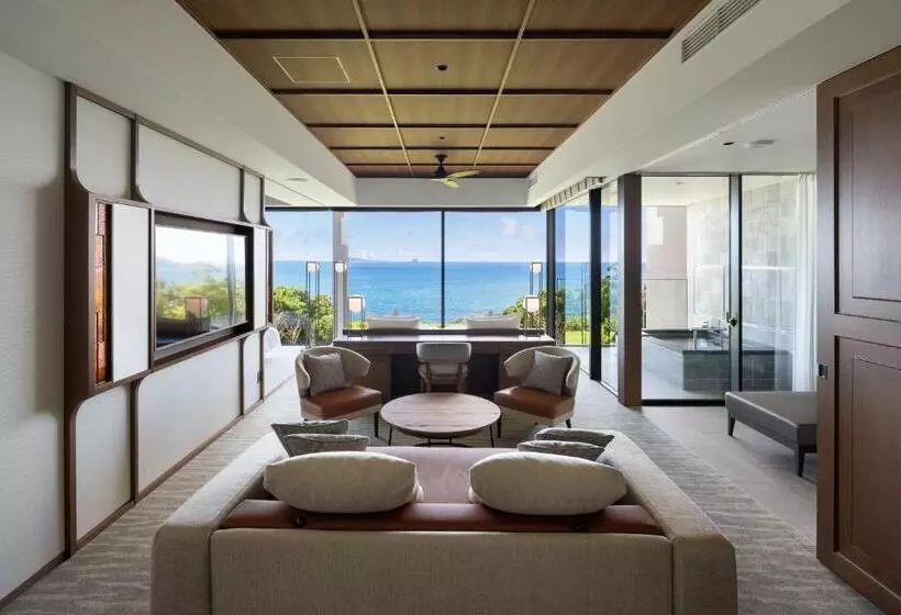 Hotelli Goto Retreat By Onko Chishin