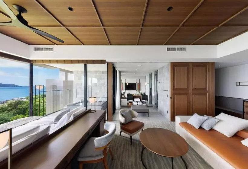 Hotelli Goto Retreat By Onko Chishin