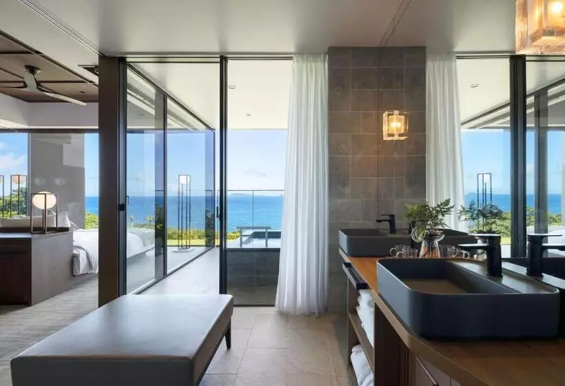 Hotelli Goto Retreat By Onko Chishin