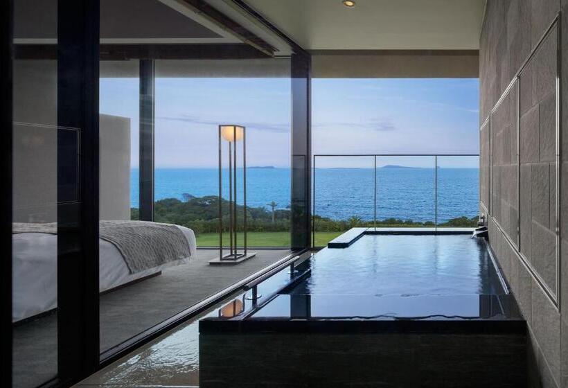 Hotel Goto Retreat By Onko Chishin