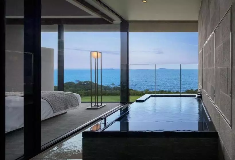 Hotelli Goto Retreat By Onko Chishin