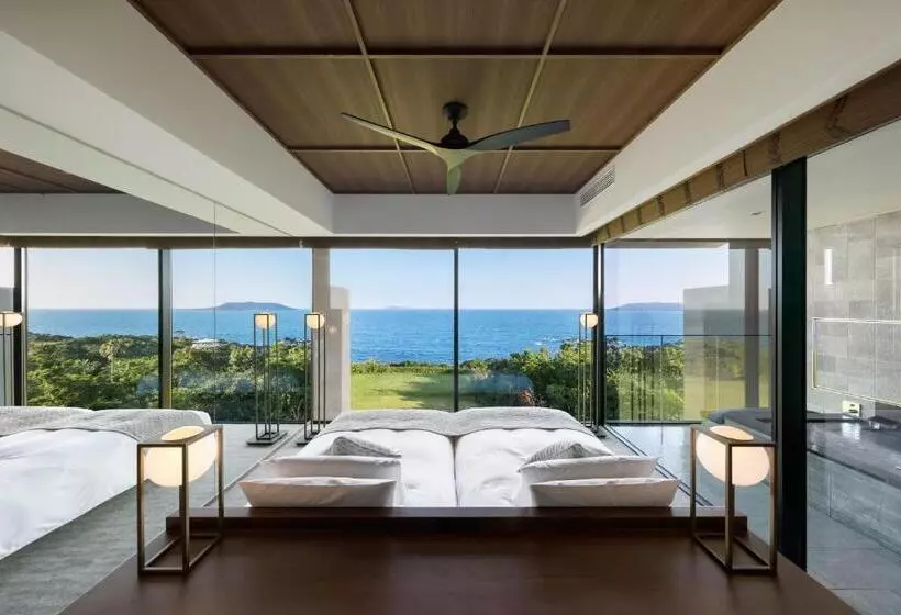 Hotelli Goto Retreat By Onko Chishin