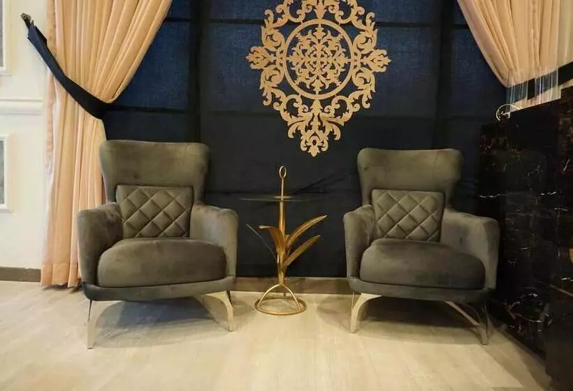 هتل Oxvue Boutique