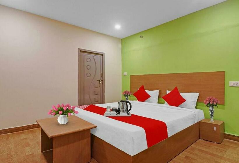 Hotel Oyo 91582 Lavish Stay
