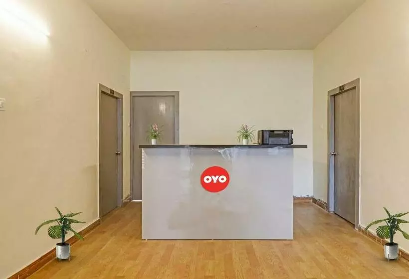 ホテル Oyo 91582 Lavish Stay