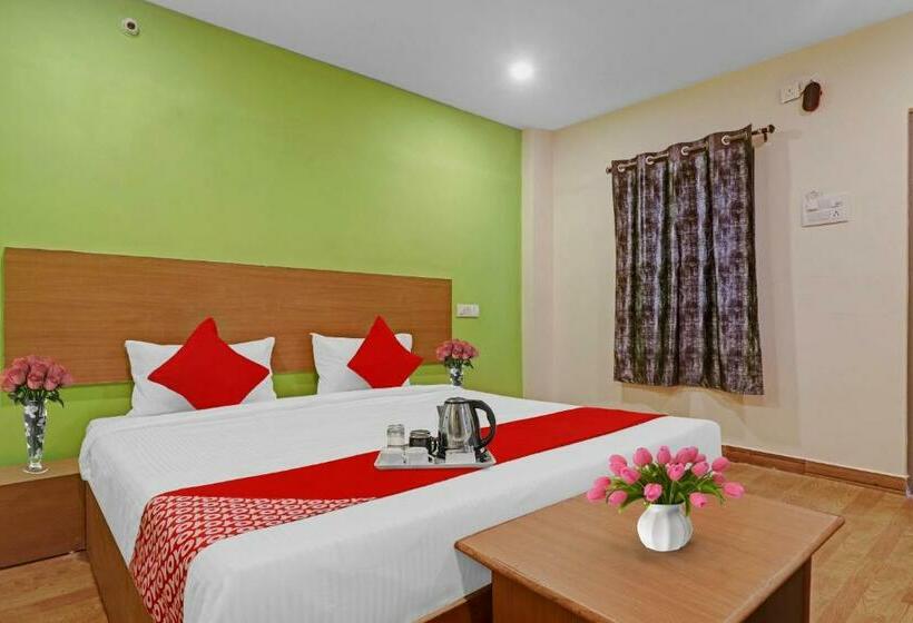 Hotel Oyo 91582 Lavish Stay