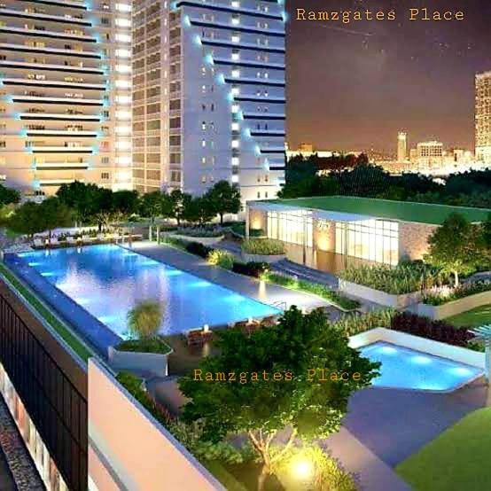 Hotel Ramzgates Place