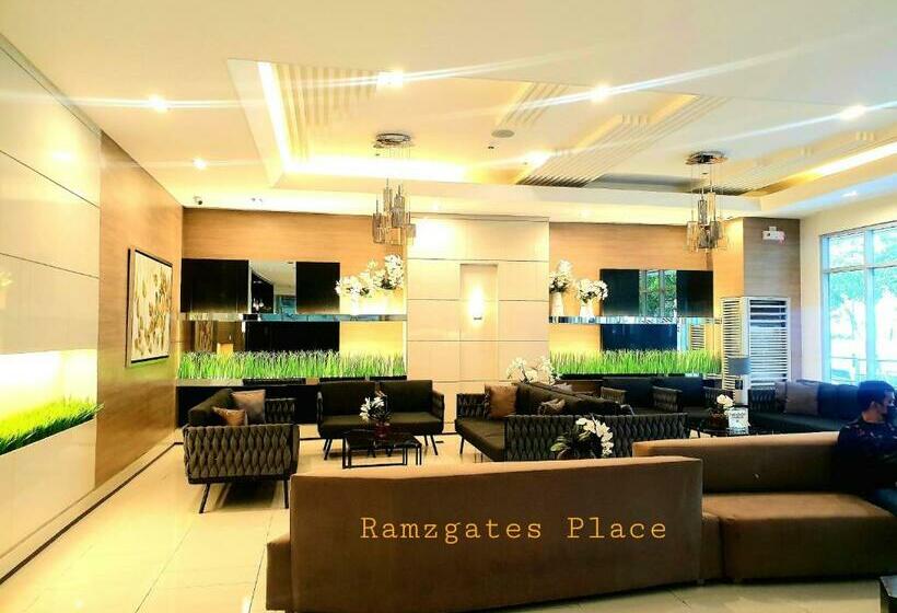 Hotel Ramzgates Place