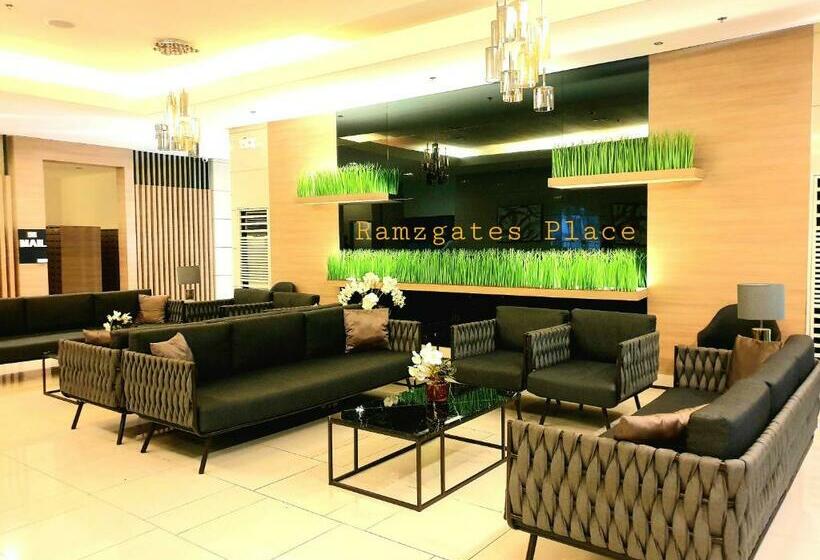 Hotel Ramzgates Place