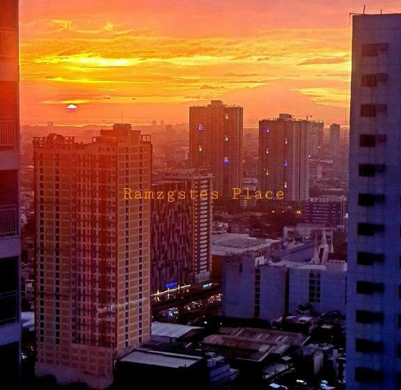 Hotel Ramzgates Place