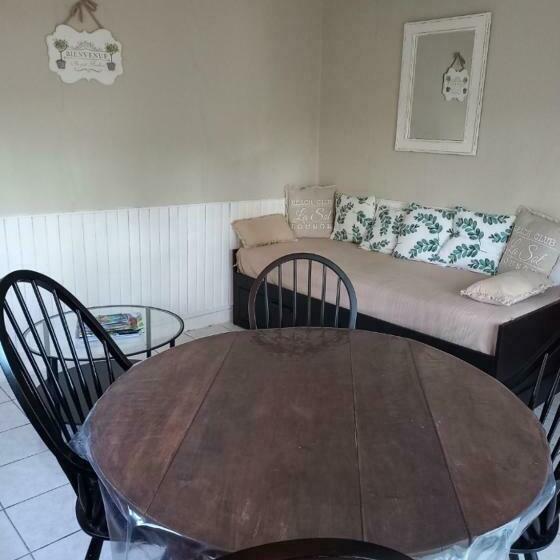 Ma Cabane Au Bord Du Lac