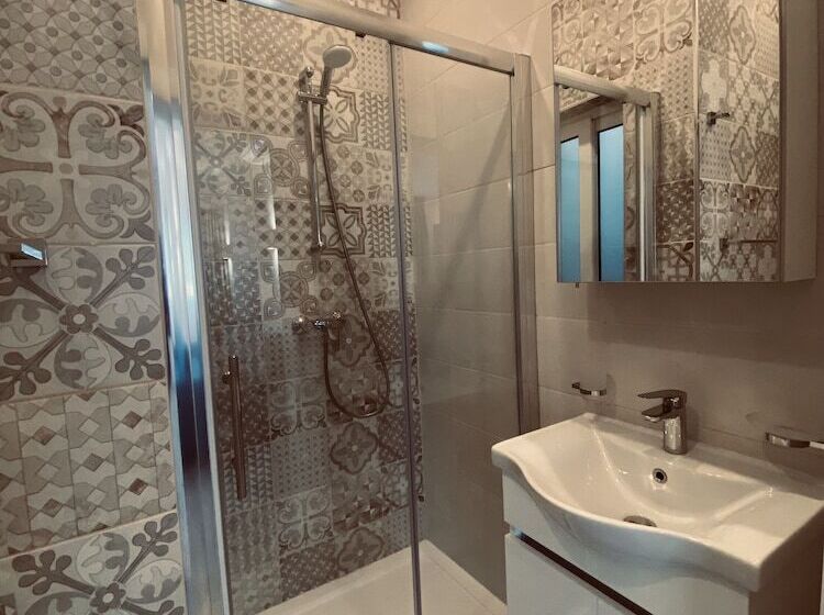 Marina Suites & Apartments   Self Catering   By Tritoni Hotels