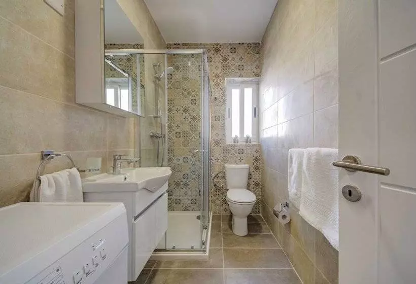 Marina Suites & Apartments   Self Catering   By Tritoni Hotels