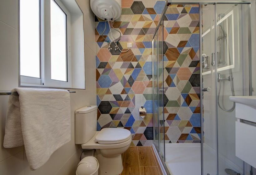 Marina Suites & Apartments   Self Catering   By Tritoni Hotels