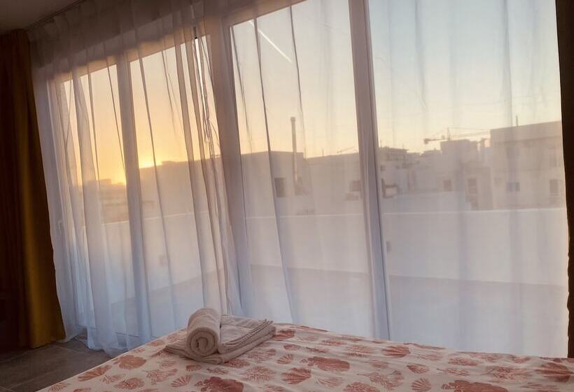 Marina Suites & Apartments   Self Catering   By Tritoni Hotels