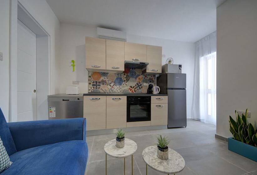 Marina Suites & Apartments   Self Catering   By Tritoni Hotels