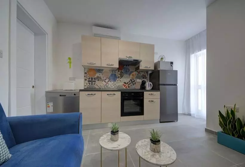 Marina Suites & Apartments   Self Catering   By Tritoni Hotels