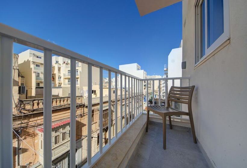 Marina Suites & Apartments   Self Catering   By Tritoni Hotels