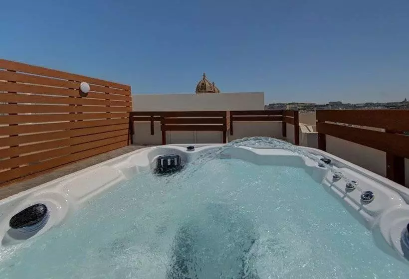 Marina Suites & Apartments   Self Catering   By Tritoni Hotels