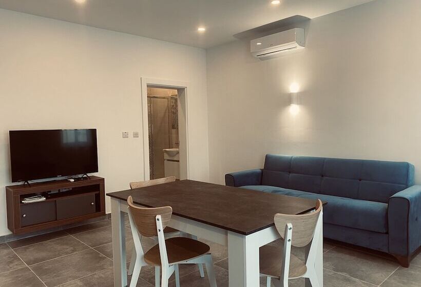 Marina Suites & Apartments   Self Catering   By Tritoni Hotels