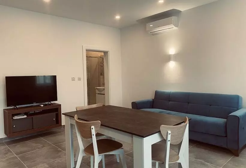 Marina Suites & Apartments   Self Catering   By Tritoni Hotels