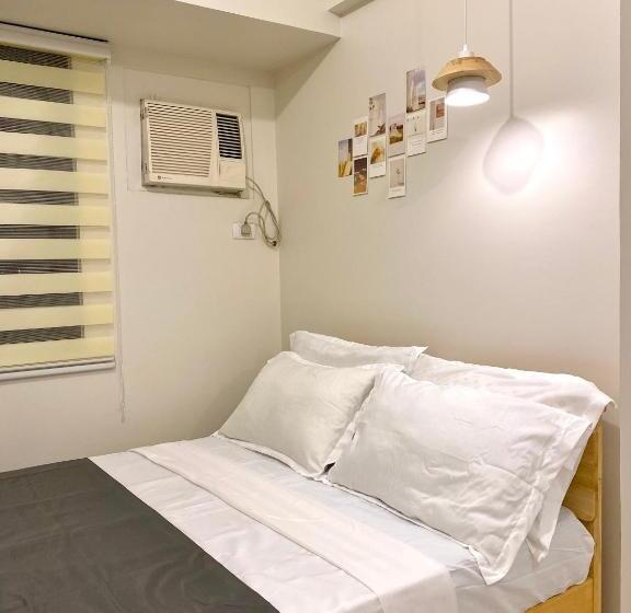 Nordic Bleu Staycation At Ayala Serin