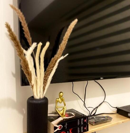 Nordic Bleu Staycation At Ayala Serin