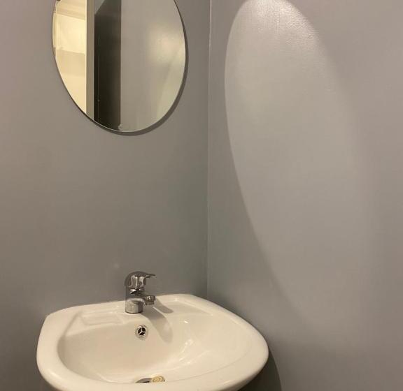 Nordic Bleu Staycation At Ayala Serin