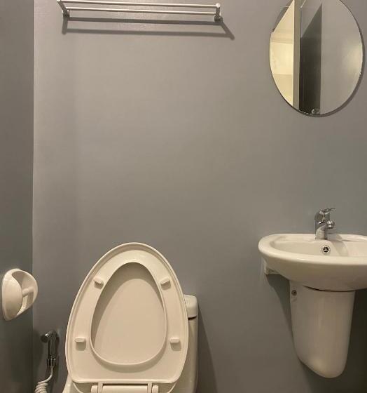 Nordic Bleu Staycation At Ayala Serin