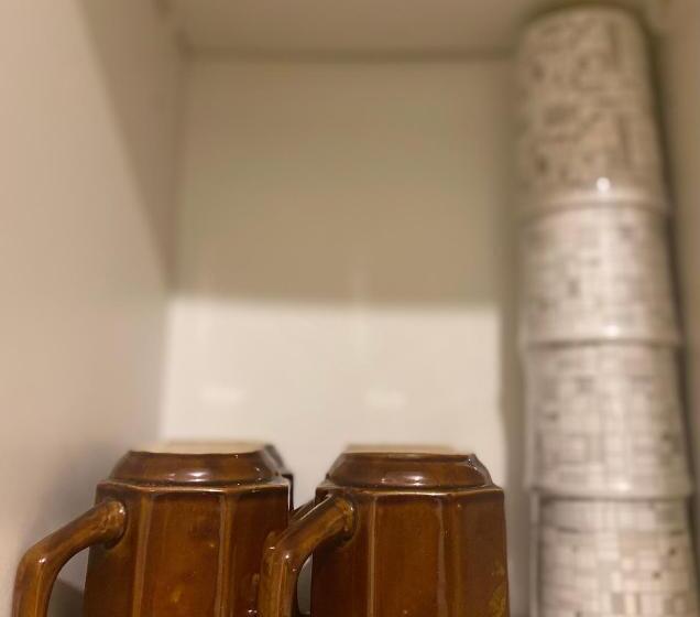 Nordic Bleu Staycation At Ayala Serin