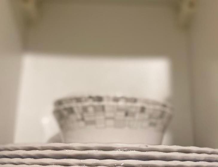 Nordic Bleu Staycation At Ayala Serin