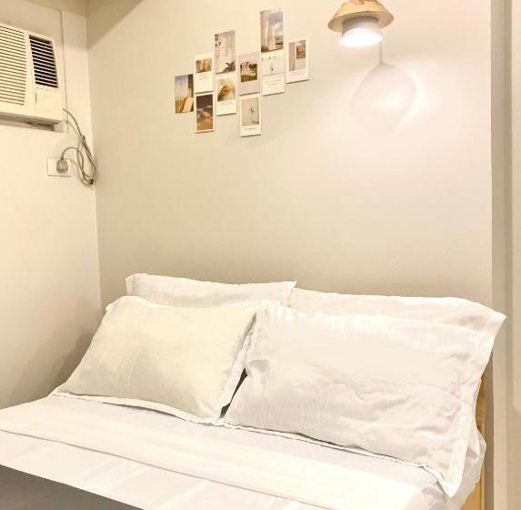 Nordic Bleu Staycation At Ayala Serin