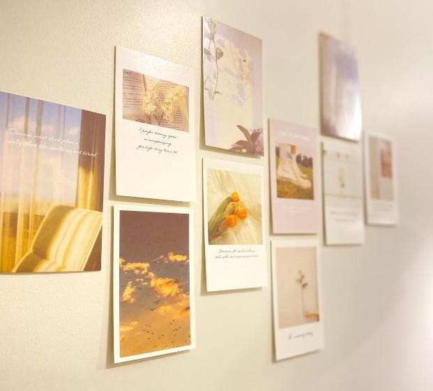 Nordic Bleu Staycation At Ayala Serin