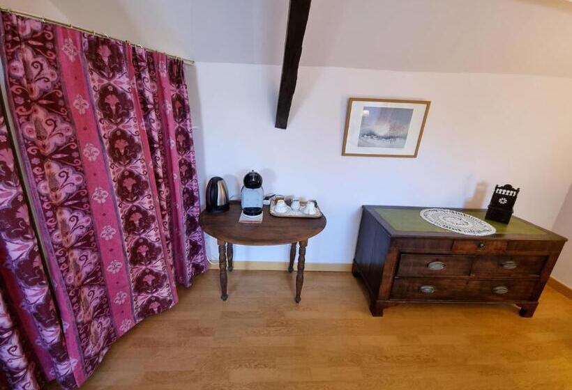 Пансион Chambre Matisse   Closeries Du Golfe