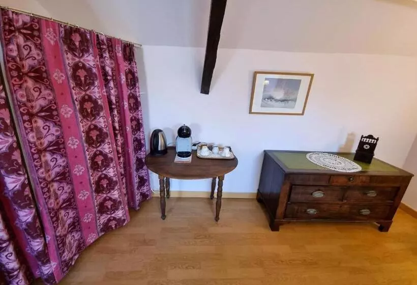 Majatalo Chambre Matisse   Closeries Du Golfe