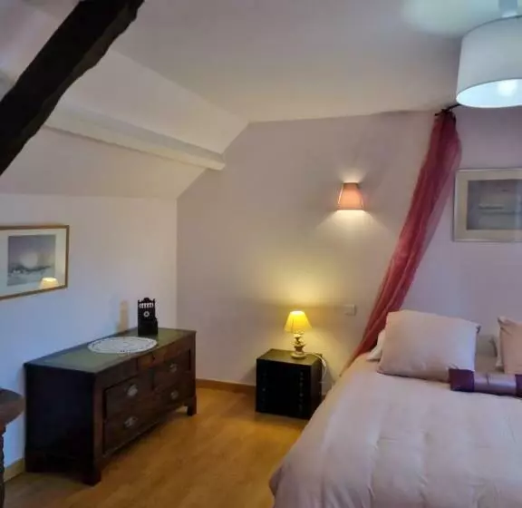 Majatalo Chambre Matisse   Closeries Du Golfe