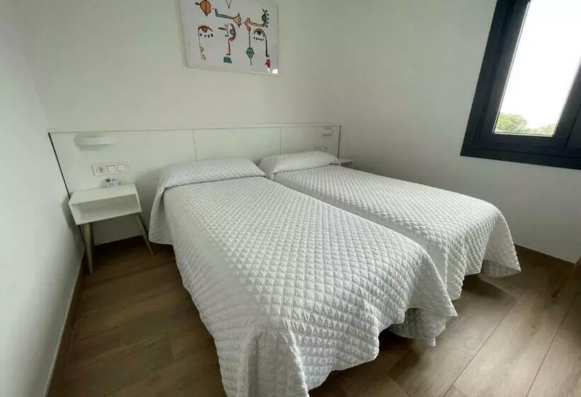 Majatalo Hostal Montevideo Beachfront