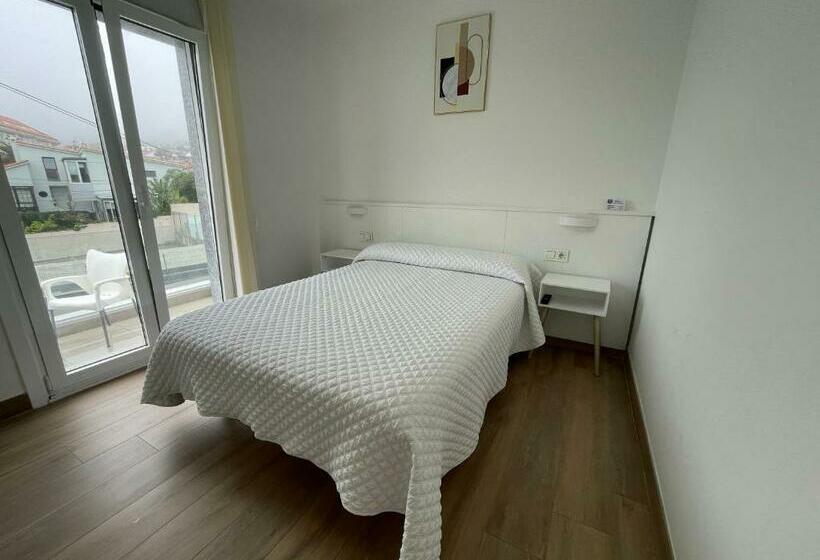 Pensão Hostal Montevideo Beachfront