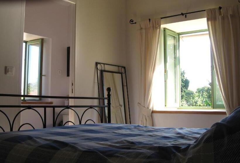 פנסיון La Grange De Poterie