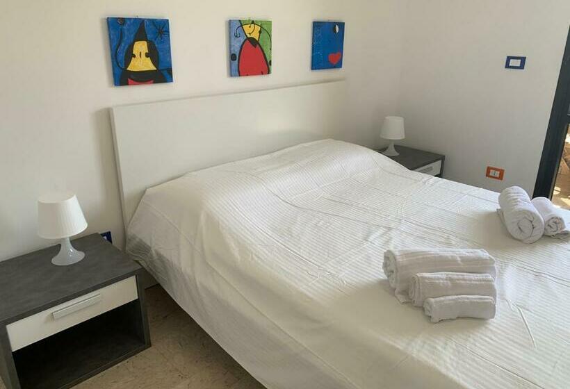 פנסיון Nardò Kiss