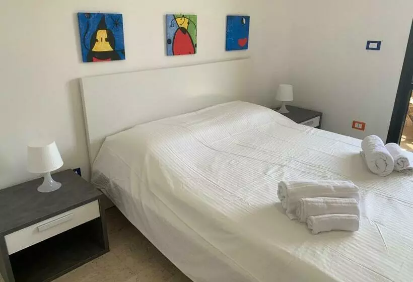 Majatalo Nardò Kiss