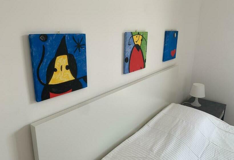 פנסיון Nardò Kiss