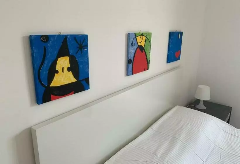 Majatalo Nardò Kiss