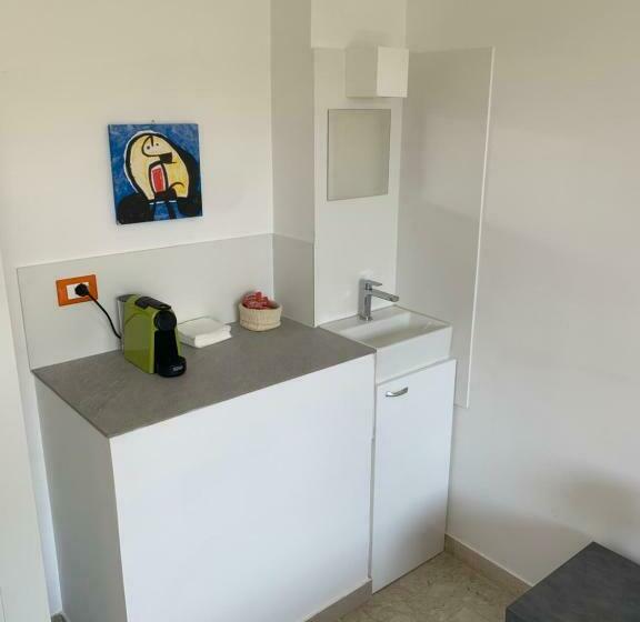 פנסיון Nardò Kiss