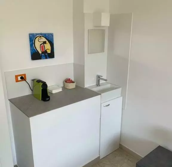 Majatalo Nardò Kiss