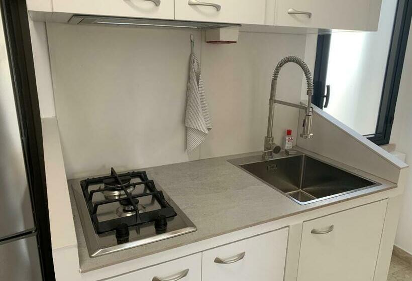 פנסיון Nardò Kiss