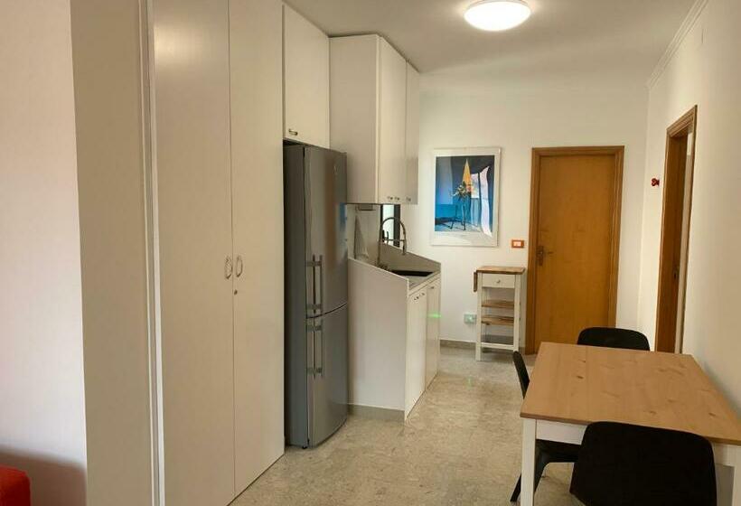 פנסיון Nardò Kiss