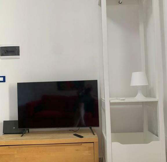 פנסיון Nardò Kiss