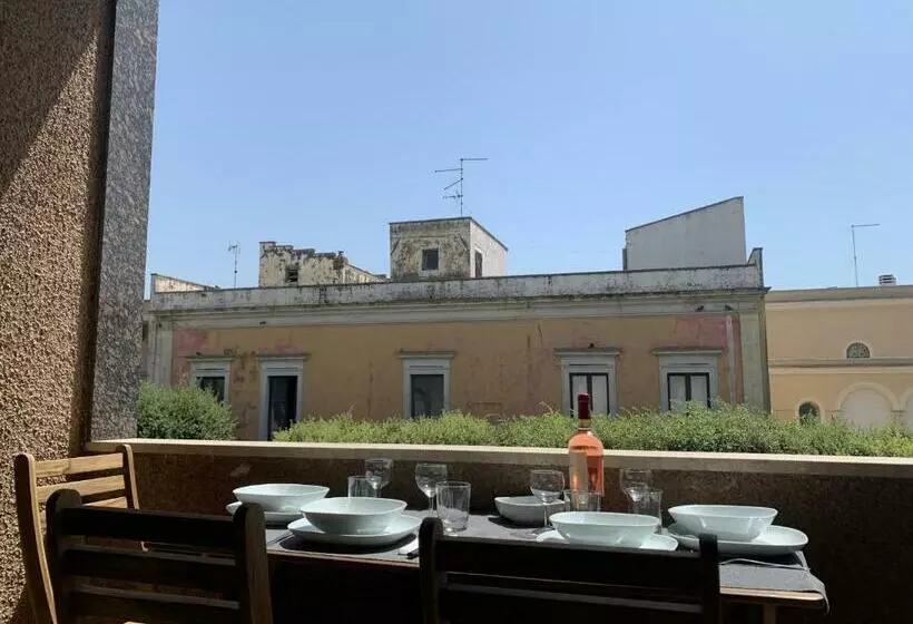 Majatalo Nardò Kiss